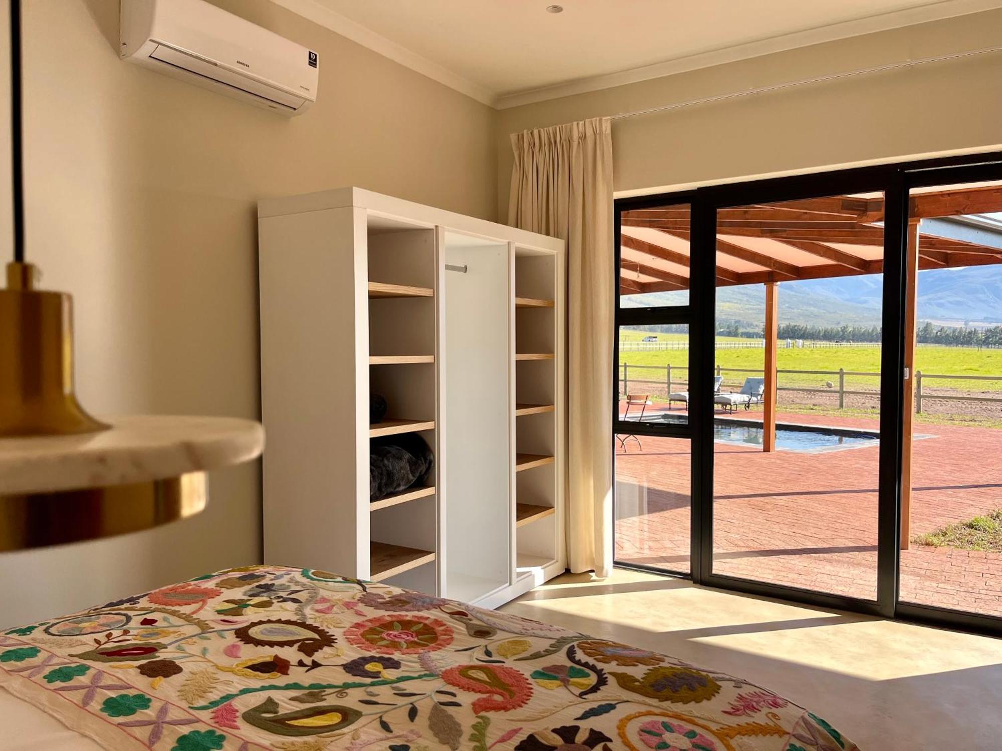 Raptor Rise Tulbagh Exterior foto
