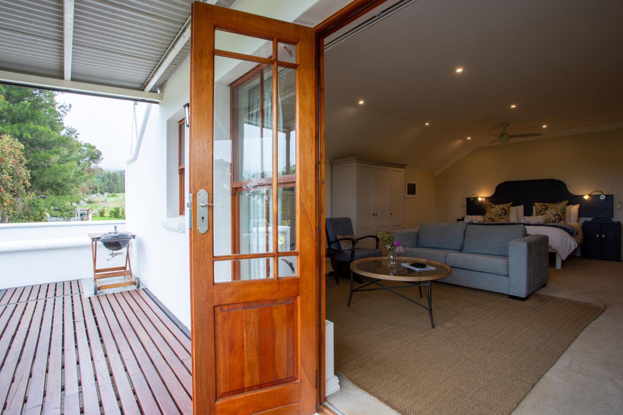 Raptor Rise Tulbagh Exterior foto