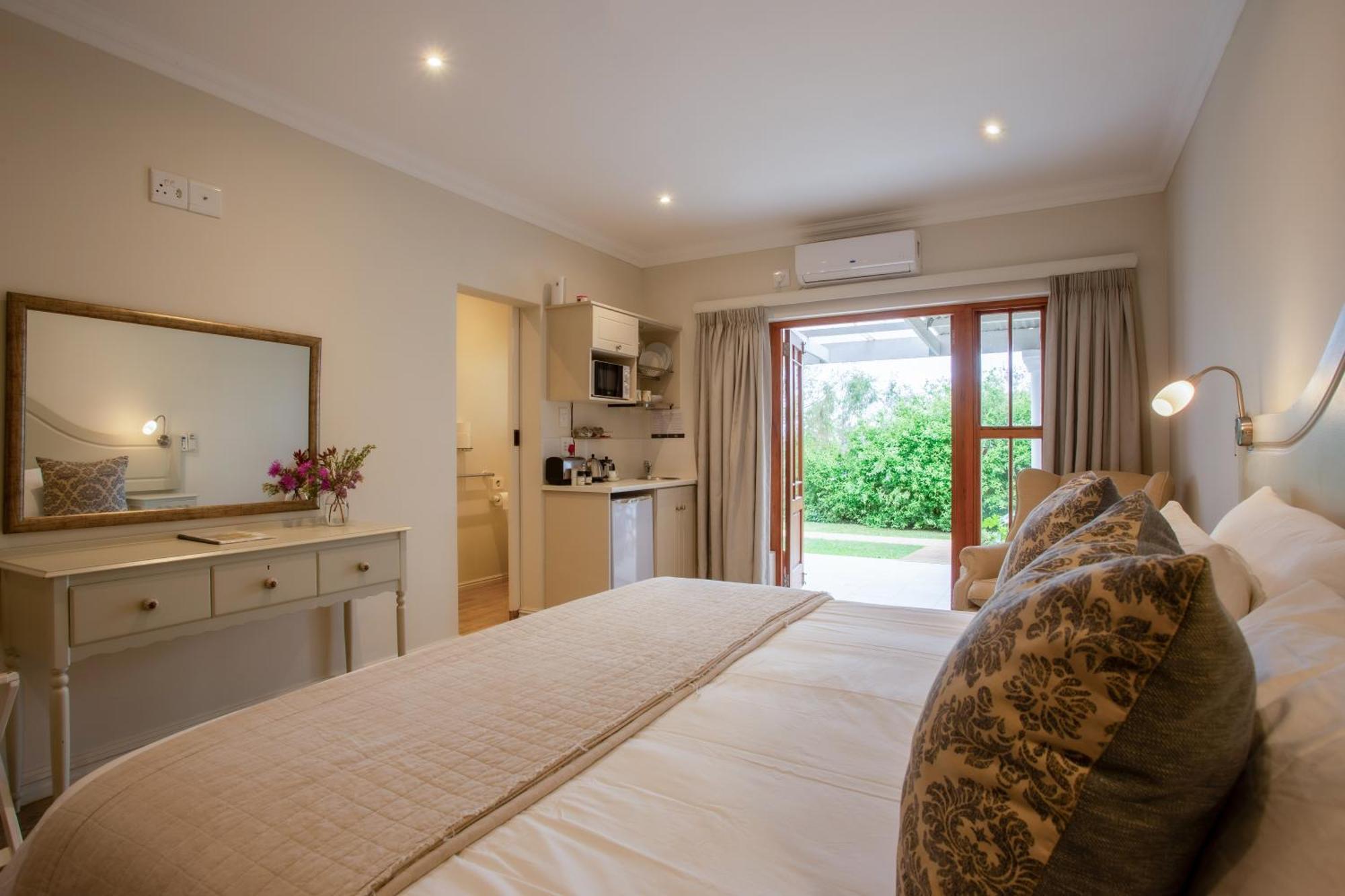 Raptor Rise Tulbagh Exterior foto