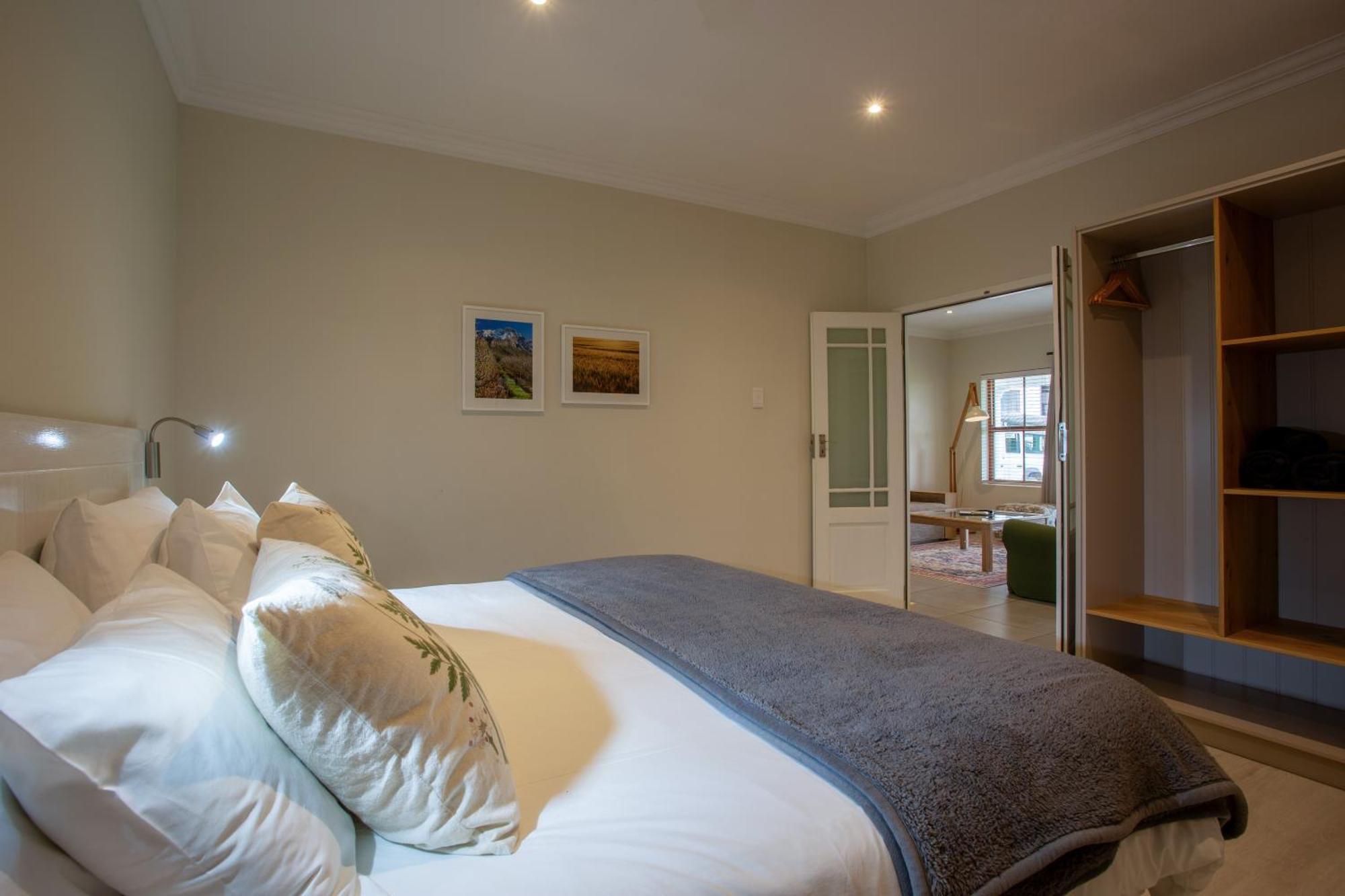 Raptor Rise Tulbagh Exterior foto